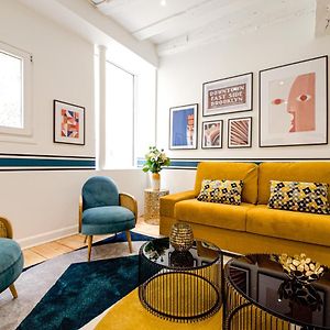 Apartamento Deluxe